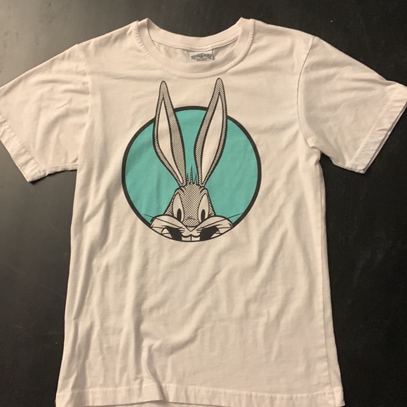 WB Movie World Gold Coast Australia Men’s XS - Picture 7 of 7